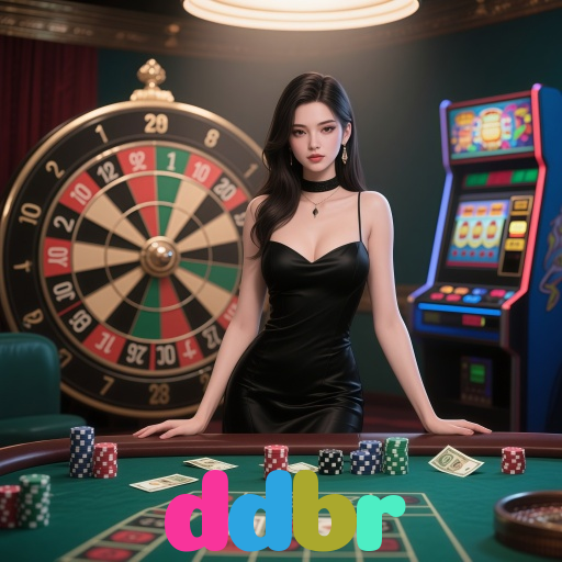  ddbr