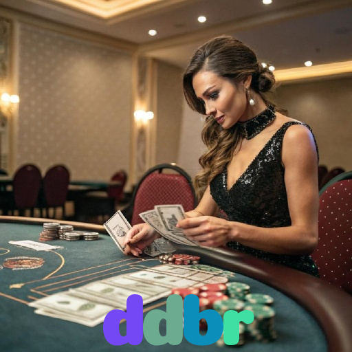  ddbr