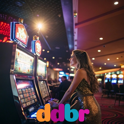  ddbr