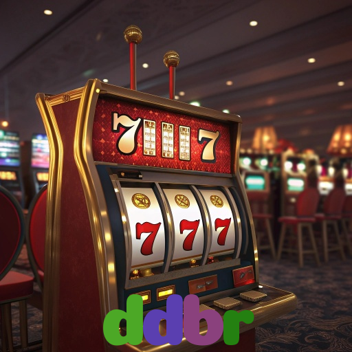  ddbr