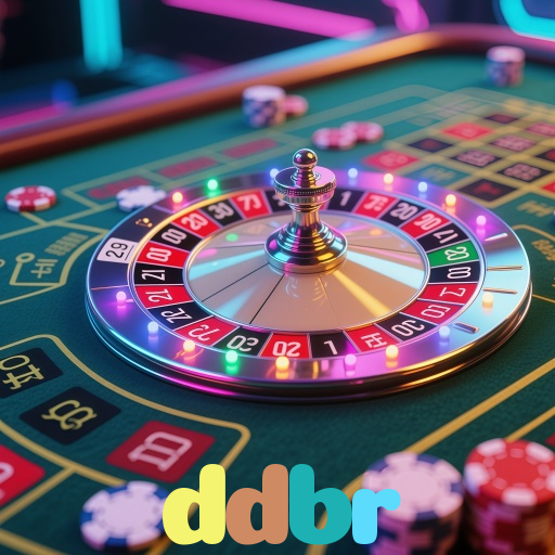  ddbr