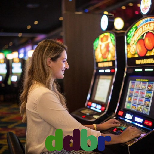  ddbr